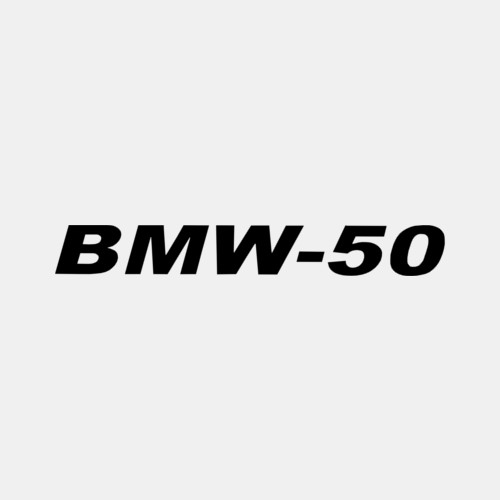 BMW -50